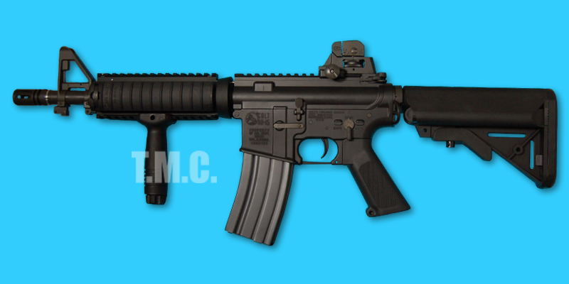 Avalon MK18 MOD 0 Electric Airsoft Rifle(Standard Version) - Click Image to Close
