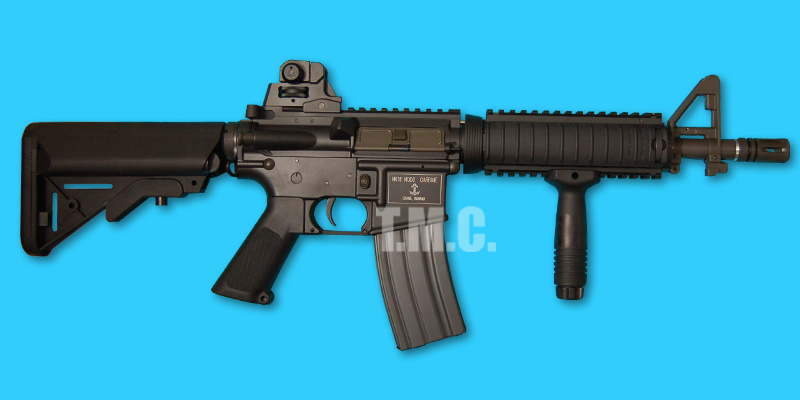 Avalon MK18 MOD 0 Electric Airsoft Rifle(Standard Version) - Click Image to Close