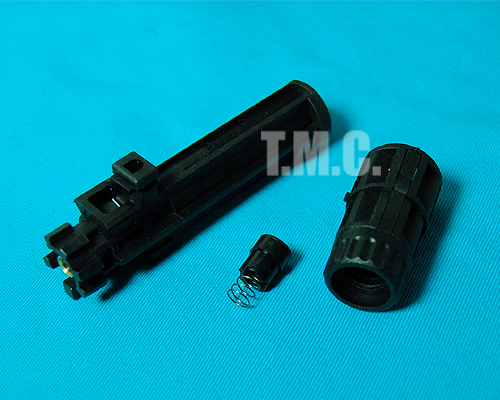 Pro Arms Hop Up Chamber Set for Western Arms M4 Series - Click Image to Close