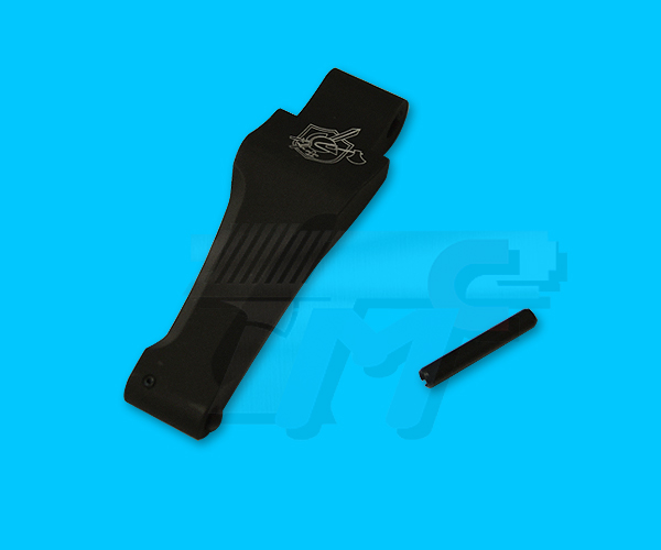 Prime KAC Trigger Guard for PTW & WA M4 Series - Click Image to Close