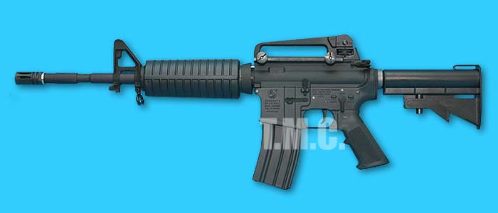 Christmas Package-G&P M4A1(Colt Metal Body) - Click Image to Close
