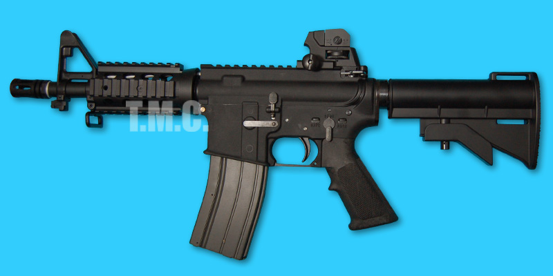 Western Arms M4A1 PDW - Click Image to Close