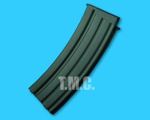 King Arms 130rds Magazine for King Arms Galil Series - Click Image to Close