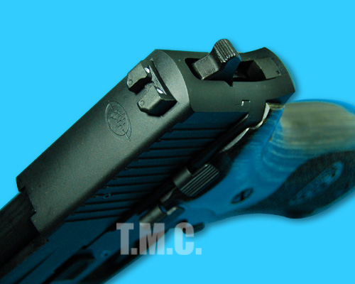 TMC Custom Full Black Water SIG P226(02) - Click Image to Close