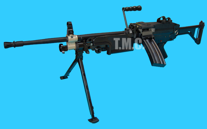 TOP M249 FN Minimi - Click Image to Close