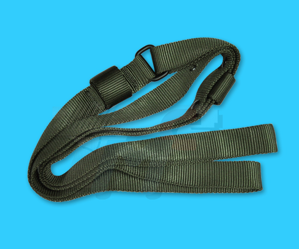 Guarder Tactical Sling for M700 Sniper Rifle(OD) - Click Image to Close