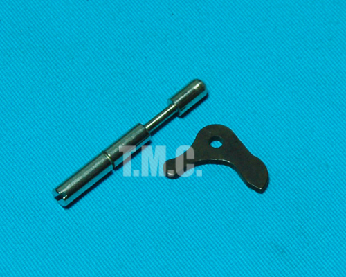 G&G Knock Arm & Plunger Set for TANAKA M700/M24 - Click Image to Close