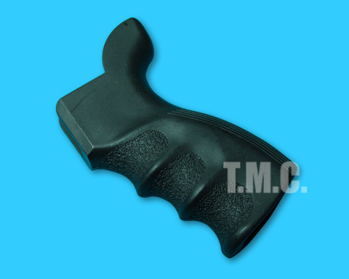 G&P G27 Grip for WA M4 Series(Black) - Click Image to Close