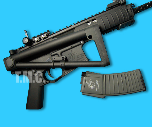 VFC KAC PDW Electric Airsoft Rifle(Deluxe Version) - Click Image to Close