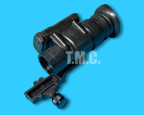 2 Roy PVS-14 Style 3X Scope - Click Image to Close