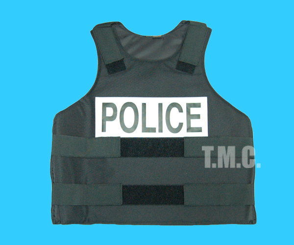 Mil-Force Level-1 Protection Vest - Click Image to Close