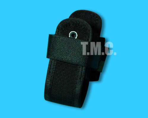 Mil-Force Vertical Position IPSC Magazine Holder - Click Image to Close