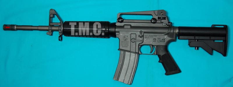 Western Arms M4A1 Carbine Military - Click Image to Close
