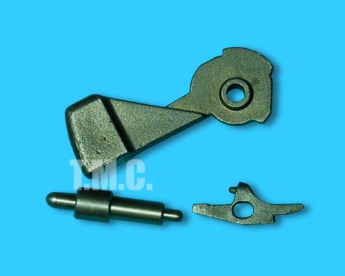 RA TECH Steel Hammer for Marushin M1 Carbine 8mm - Click Image to Close