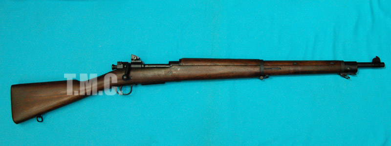 CAW Springfield M1903A3 Model Gun - Click Image to Close