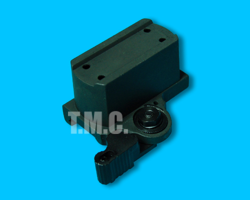 DD Micro Aimpoint Red Dot Sight QD Mount - Click Image to Close