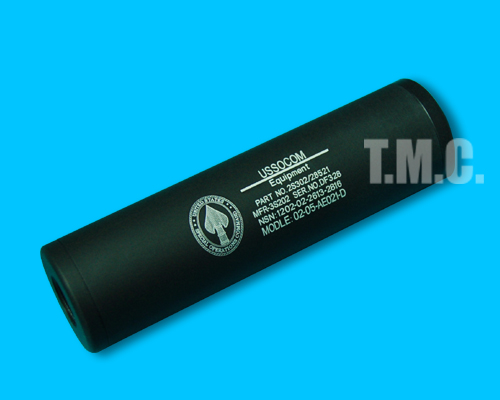 Pro Arms 110mm Light Weight Silencer(USSOCOM) - Click Image to Close