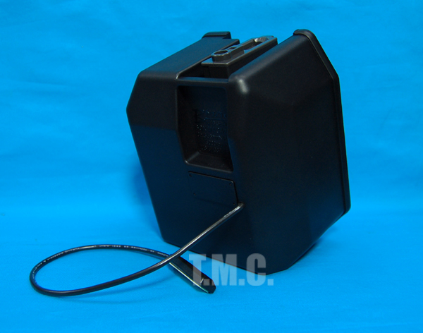 First Factory M4 / M16 3000rds Electrics Box Magazine - Click Image to Close