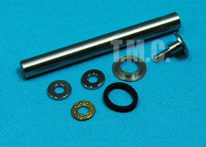 Firefly Spring Guide with Bearing for KSC G19/23F - Click Image to Close