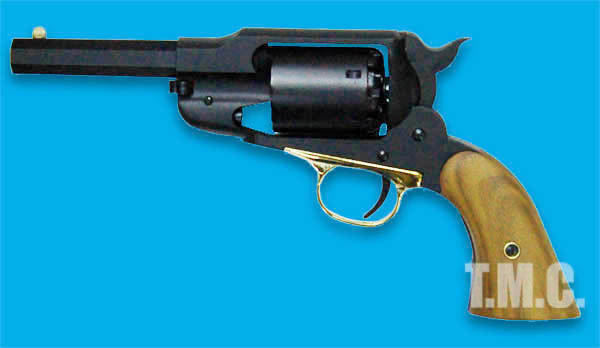 HWS Hartford New Model Army Gas Gun(4 3/4 inch) - Click Image to Close