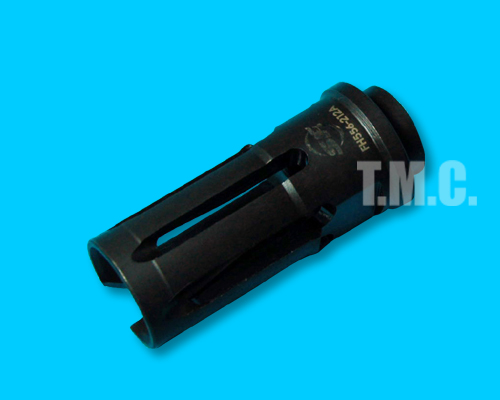 DYTAC SH FH556 Flash Hider(14mm Clockwise) - Click Image to Close