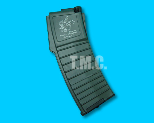 VFC 120rds Magazine for KAC PDW - Click Image to Close