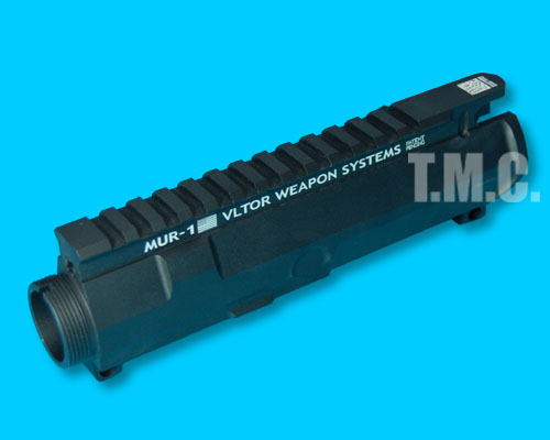 DYTAC MUR Upper Receiver for Systema PTW(Type A) - Click Image to Close