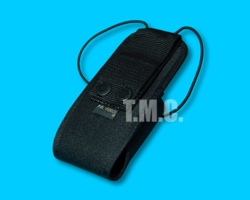 Mil Force CID Walky Talky Pouch - Click Image to Close