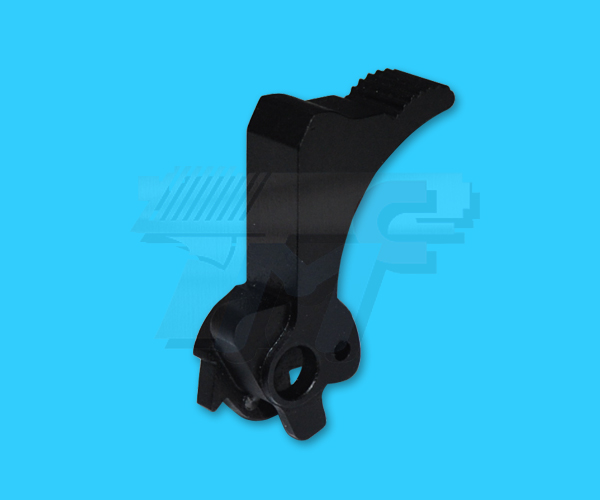 PDI Mil-Spec Hammer for Marui M1911(Black) - Click Image to Close