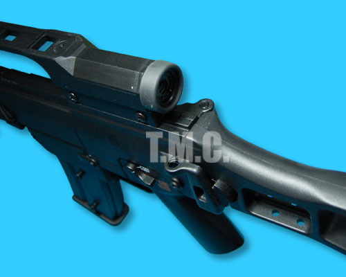 Jing Gong 36 with Bipod & 3x Scope - Click Image to Close