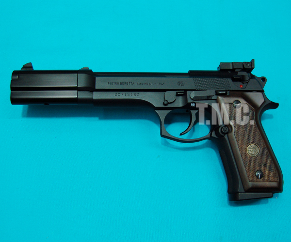 Western Arms Beretta M92FS Competition Deluxe - Click Image to Close