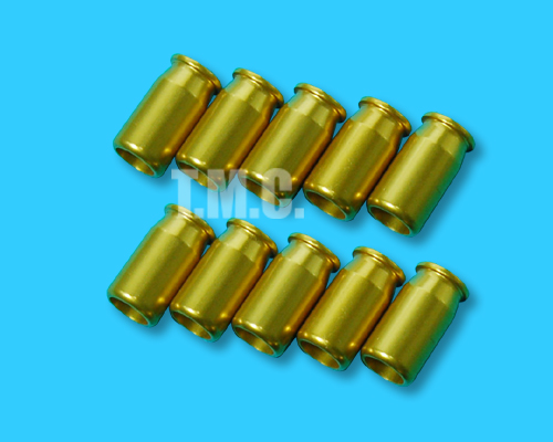 RA TECH Marushin G21 Bullet Shell(10pcs) - Click Image to Close