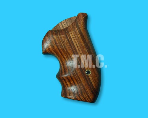TANAKA R8 Wood Grip - Click Image to Close