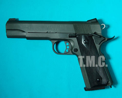 Tanio Koba GM-7 Model Gun - Click Image to Close