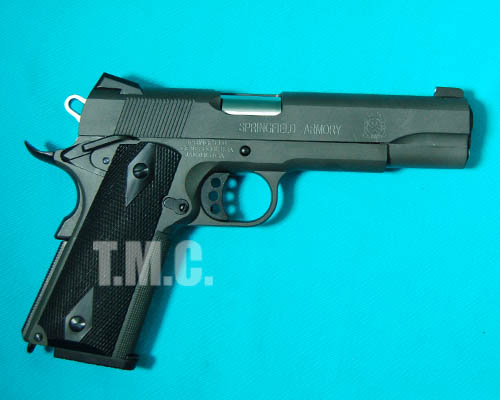 Tanio Koba GM-7 Model Gun - Click Image to Close