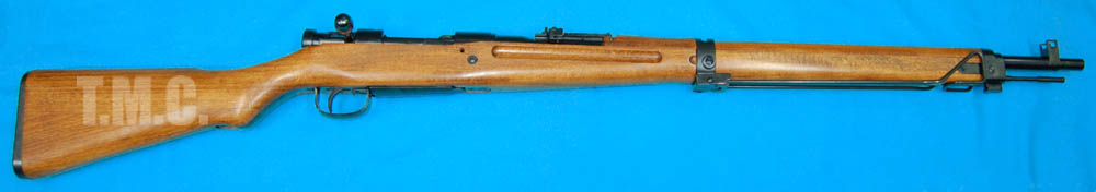 TANAKA Arisaka Type 99 Short Rifle - Click Image to Close