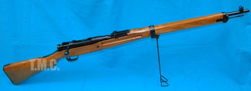 TANAKA Arisaka Type 99 Short Rifle - Click Image to Close