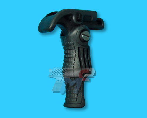 DD Slimp AK Type Folding Grip - Click Image to Close