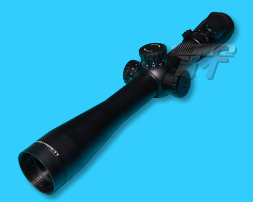 DD M3 3.5-10 X 40mm Red Cross Scope - Click Image to Close