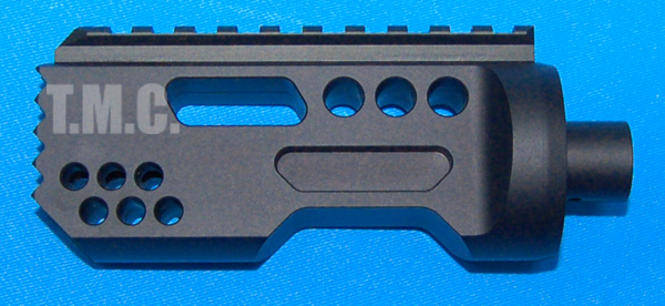 First Factory M4 / M16 Strike Front Kit - Click Image to Close
