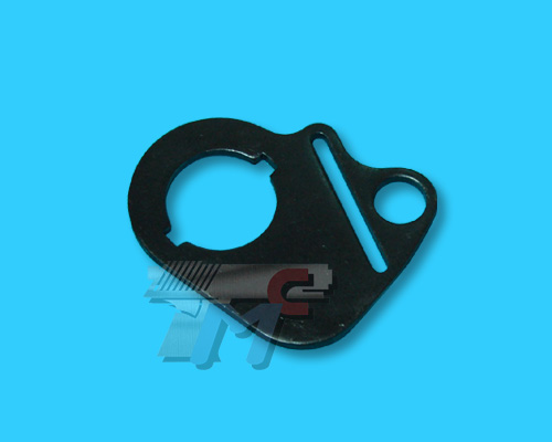 King Arms M4 Rear Sling Adaptor(Type C) - Click Image to Close