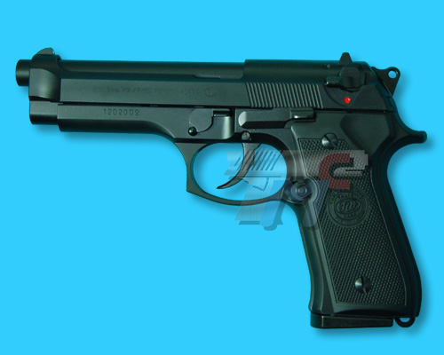 TANAKA U.S. M9 Armed Forces Model Gun - Click Image to Close