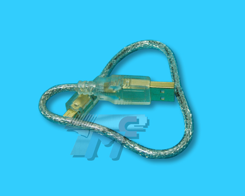 Madbull Airsoft USB Rechargable Chronograph(Handheld Version) - Click Image to Close