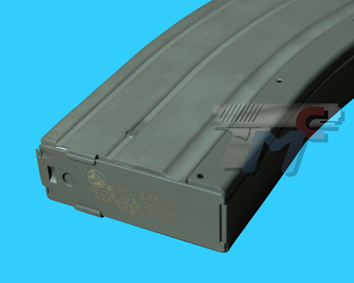 Bomber 50rds Magazine for WA M4 Series - Click Image to Close