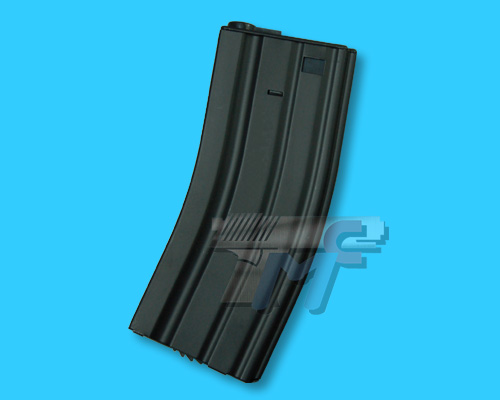 Jing Gong 300rds Magazine for M4 / M16 - Click Image to Close