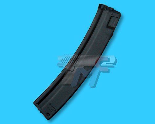 Jing Gong 200rds Magazine for MP5 - Click Image to Close