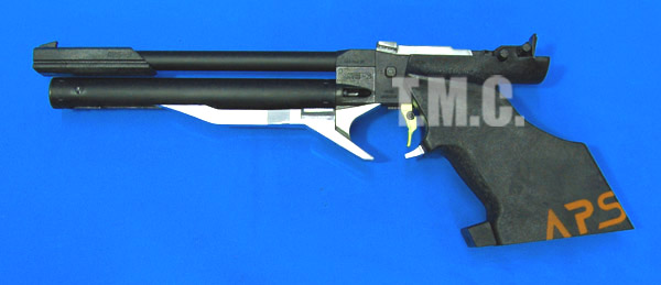 Maruzen APS-3 Pistol - Click Image to Close