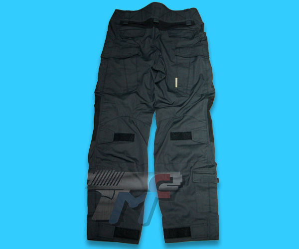 CRYE PRECISION Combat Pant Army Custom(Regular)(Black) - Click Image to Close