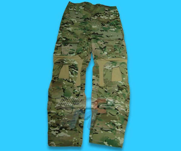 CRYE PRECISION Combat Pant Army Custom(Regular)(Multicam) - Click Image to Close