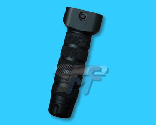 G&P Metal Foregrip (Long) - Click Image to Close
